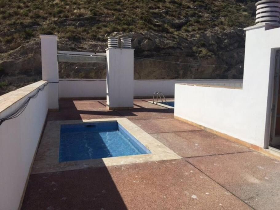 Apartamento Con Vistas Al Mar Primera Linea De Playa Del Postiguet アリカンテ エクステリア 写真
